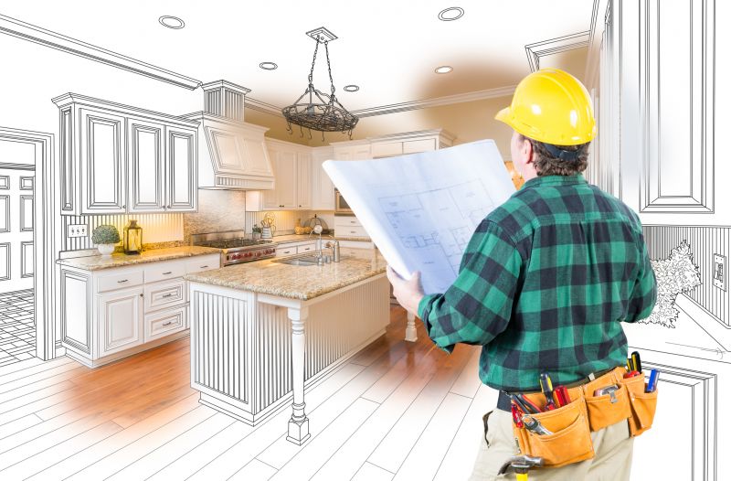 Top Bathroom Remodeling Companies in Grain Valley, MO