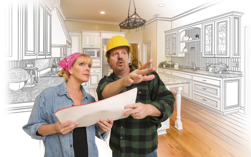 Top Bathroom Remodeling Companies in Grain Valley, MO