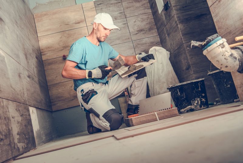 Top Bathroom Remodeling Companies in Lees Summit, MO
