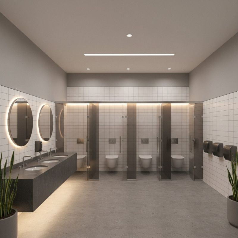 Top Bathroom Remodeling Companies in Sedalia, MO