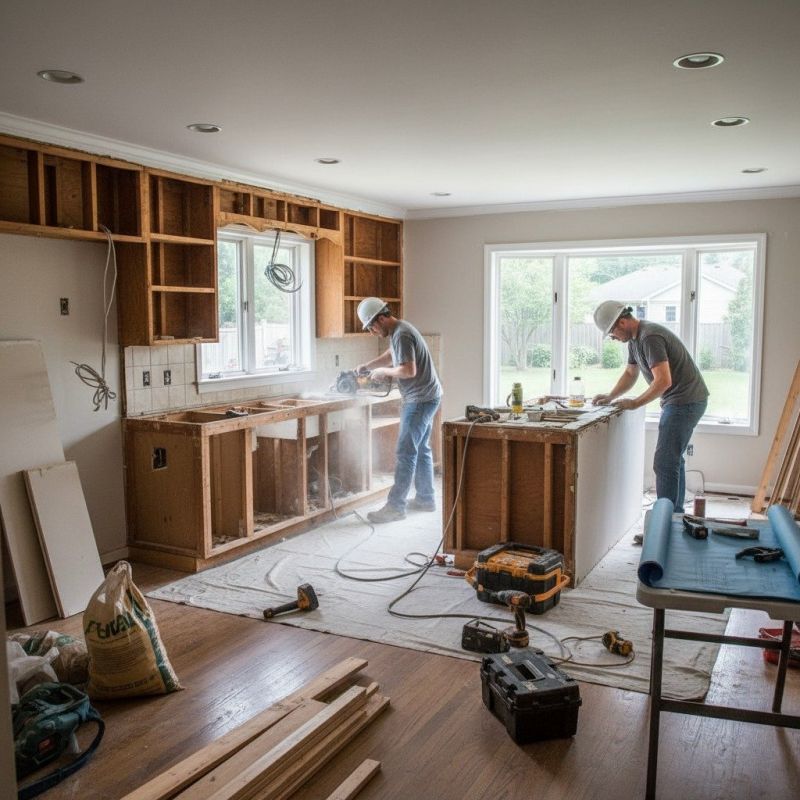 Top Bathroom Remodeling Companies in Sedalia, MO
